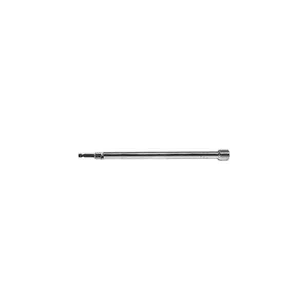 1/2-Inch Out-of-Chuck Power Nut Driver – 10-Inch Length