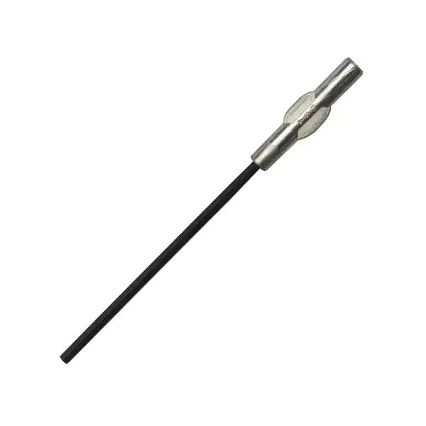 1/8-Inch Allen Hex Driver Blade