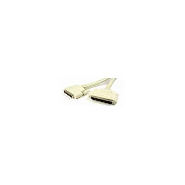 1-Foot SCSI-3 to SCSI-3 External Patch Cable