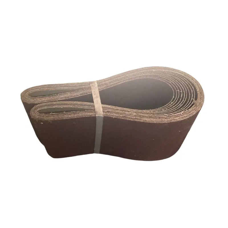 1200×150mm Sanding Belt – 80-Grit, Designed for BD69 – Model SB1-1200150