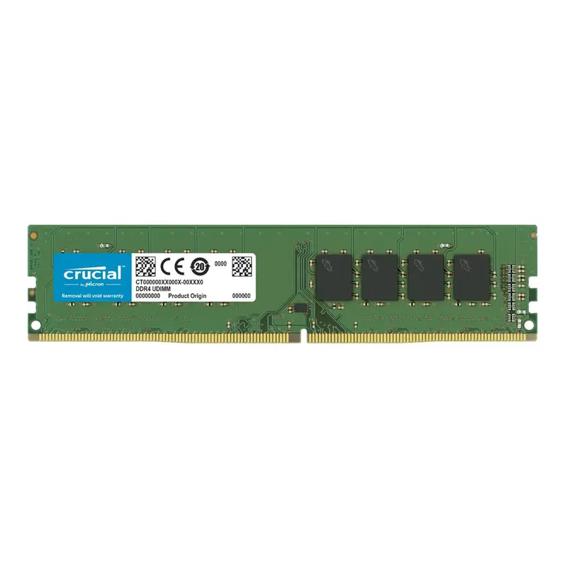 16GB DDR4-3200MHz SODIMM Memory Module – High-Performance Laptop RAM
