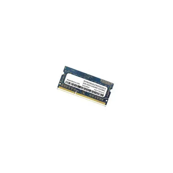 1GB DDR3-1066 SODIMM Laptop Memory Module