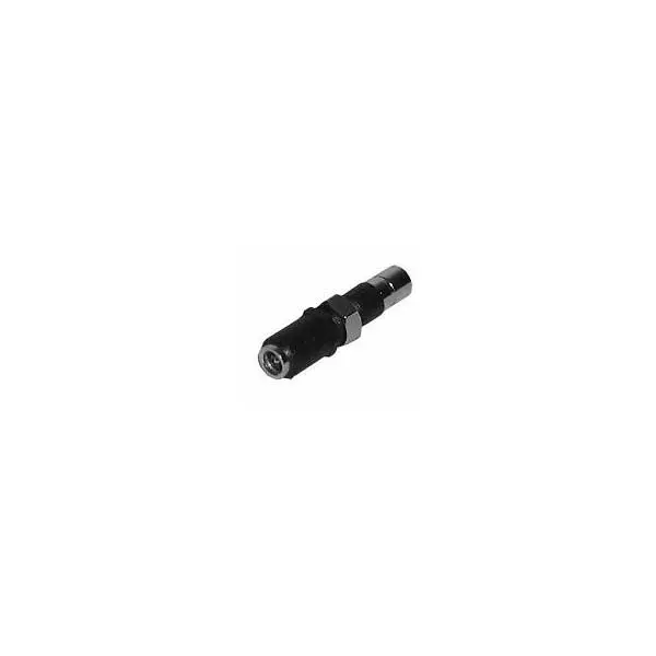 2.5mm DC Power Feed-Through Jack Connector