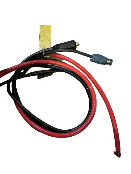 20-Meter MIG Feeder Cable – Heavy-Duty Wire Feed Extension for Welding Systems