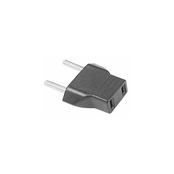 220V to 110V AC Plug Voltage Adapter