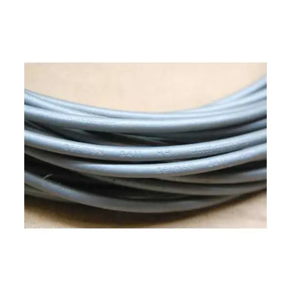 25 AWG Single-Core Electrical Wire – Compact Design