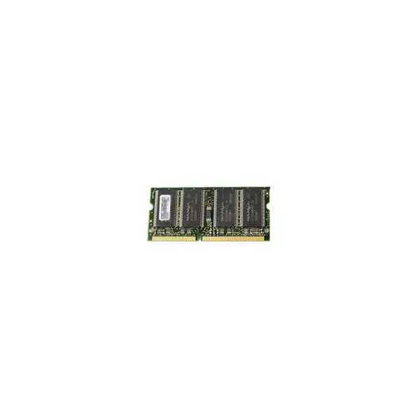 256MB DDR 333MHz SO-DIMM Certified Laptop Memory Module