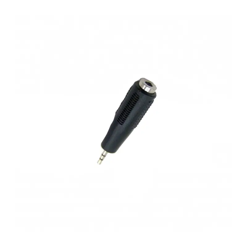 3.5mm Stereo Jack to 2.5mm Stereo Plug Audio Adapter Cable