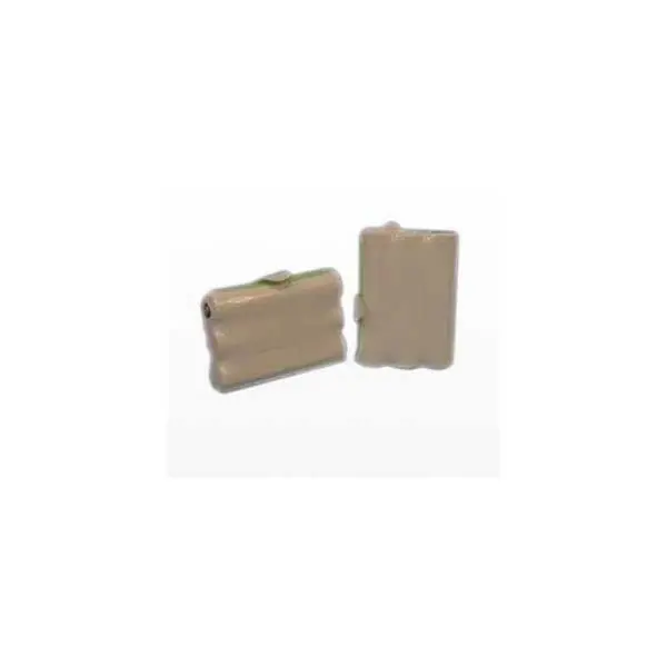 3.6V 700mAh NiMH Cordless Phone Battery Pack