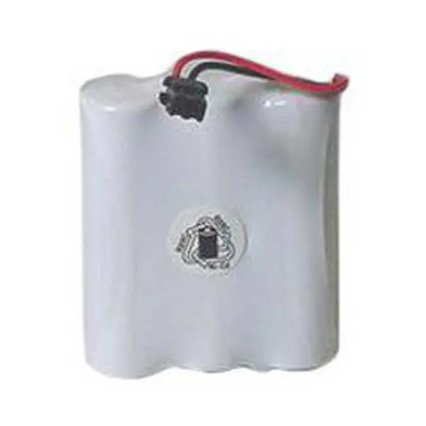 3.6V Cordless Phone Replacement Battery Pack