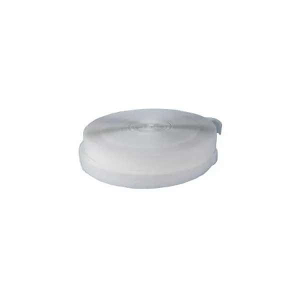 3/8″ x 50-Yard White Velcro Hook-and-Loop Roll