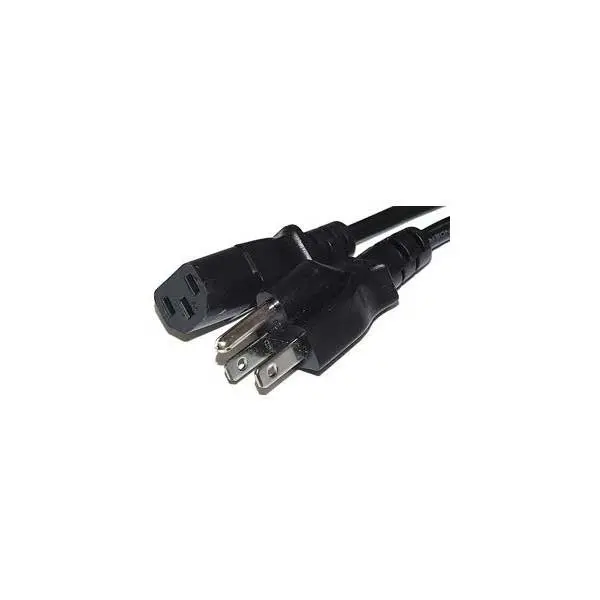 3-Foot Universal Replacement Power Cord