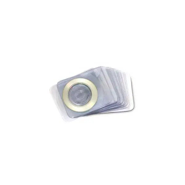 3-Inch Business Card–Size 50MB CD-R Disc – Single Unit