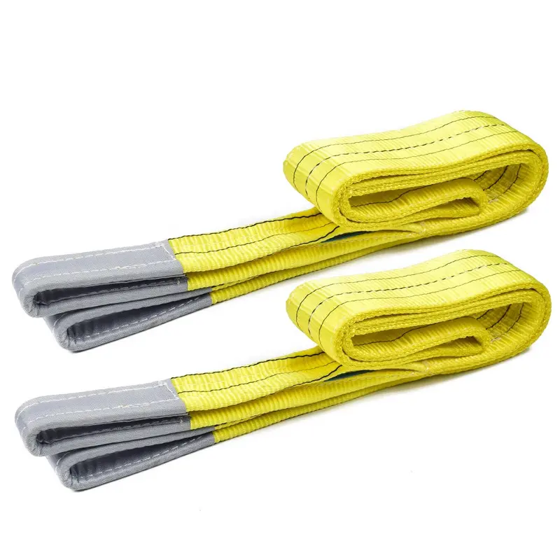 3-Ton Polyester Webbing Sling – WS-03