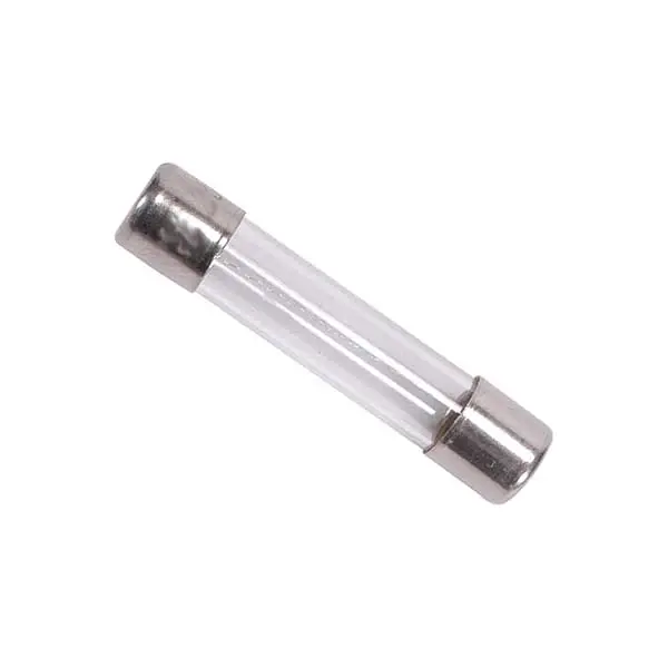 3AG Slo-Blo Time-Delay Glass Fuse – 1.5 Amp