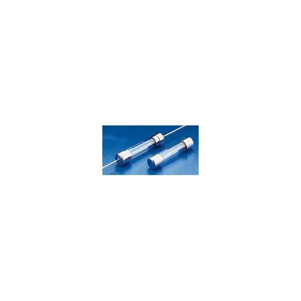 3AG Slo-Blo Time-Delay Glass Fuse – 15 Amp
