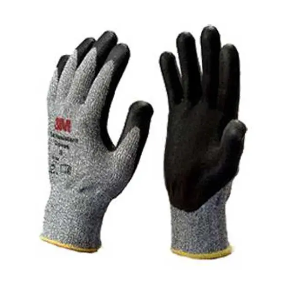3M CGL-CR Large Comfort Grip Cut-Resistant Work Gloves