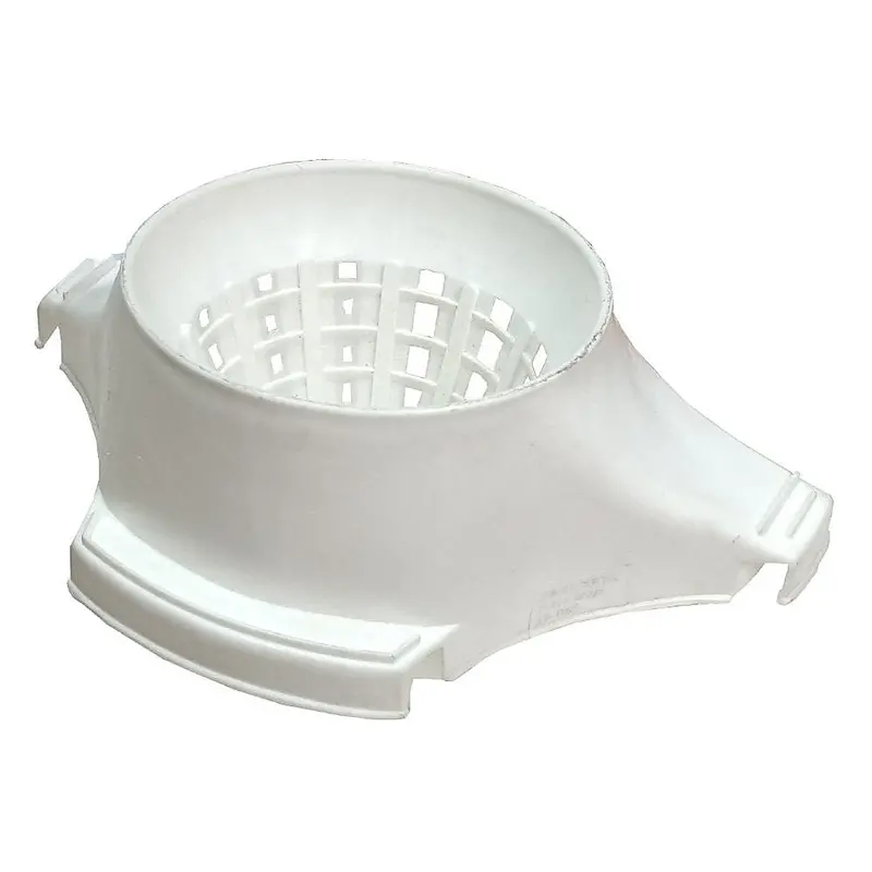 4-Gallon Industrial Pail Lid with Secure Fit | PAIL-4GC