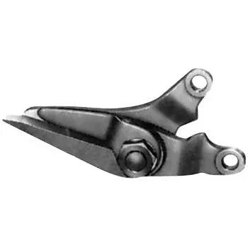 450mm Replacement Blade for Strap Cutters
