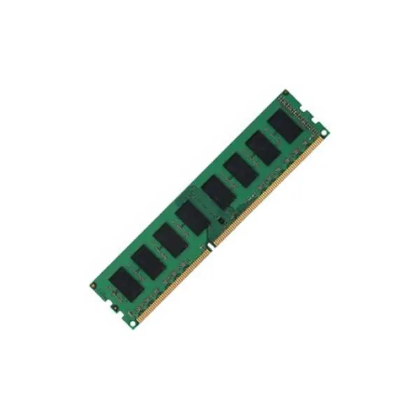 4GB DDR3-1600 Unbuffered DIMM for Desktops