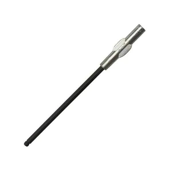 5/32-Inch Ballpoint Allen Hex Key Blade