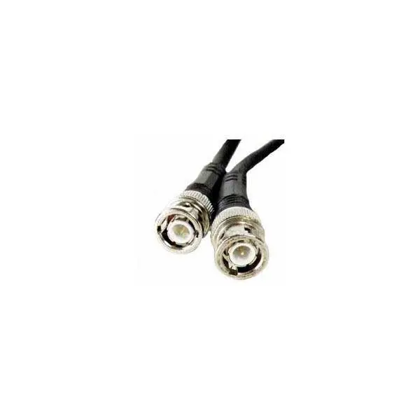 50-Foot RG58 Computer-Grade BNC Coaxial Cable Assembly