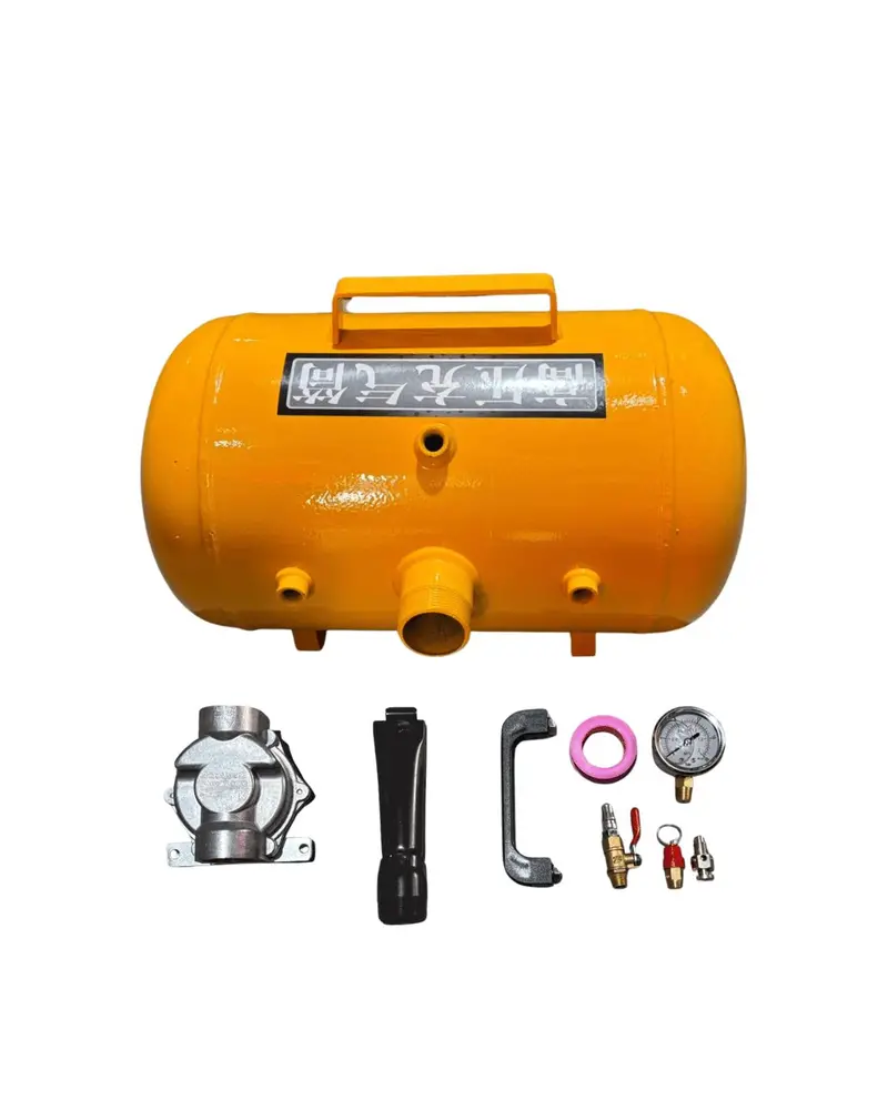5G Air-Powered Tire Bead Seater/Blaster – High-Pressure, Fast Mounting | TIRE-5G