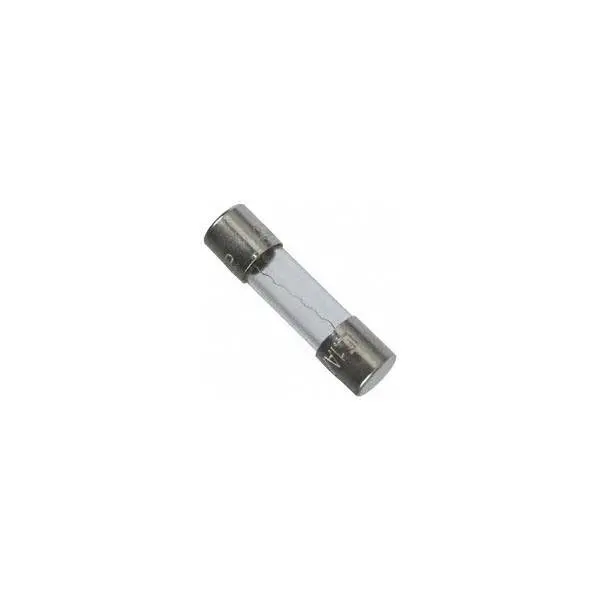 5x20mm Fast-Acting 700mA Glass Fuse – 250V Precision Component Protection