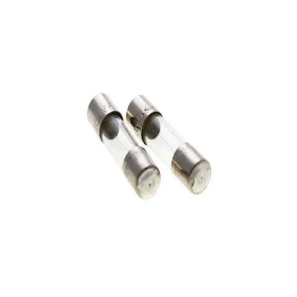 5x20mm Fast-Acting Fuse – 0.315A, 250V