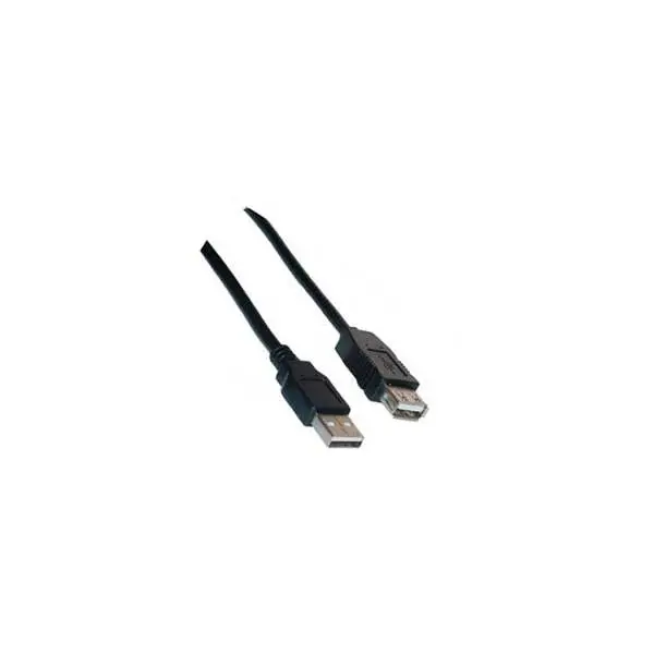 6-Foot USB 2.0 A-Male to A-Female Extension Cable