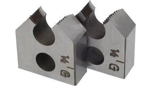 666 Conduit Threading Die for 1.5 Inch Rigid Conduit (2RC) | 666-14