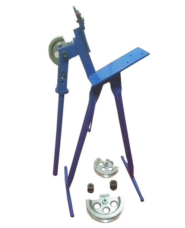 666 SKC323A Manual Conduit Bender for Rigid Metal Tubing | CPB-666