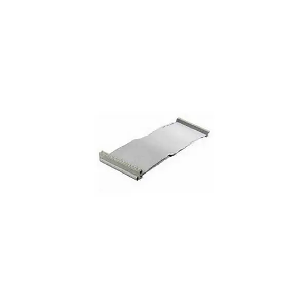 68-Inch SCSI-2 Cable for 7-Device Configurations