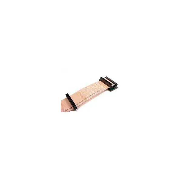 7-Device LVD U160 SCSI-3 Interface Cable