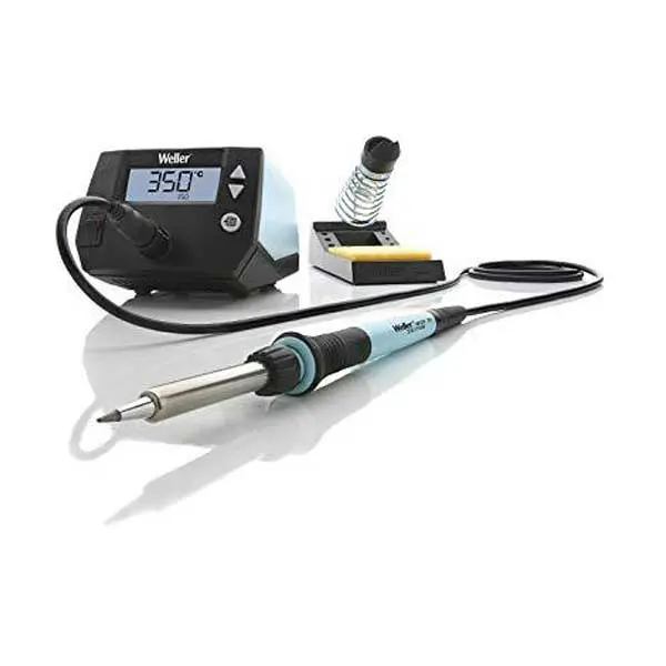 70W Digital Soldering Station – Precision Temperature Control & ESD-Safe