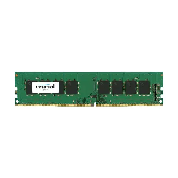 8GB DDR4 2400MHz Desktop DIMM RAM