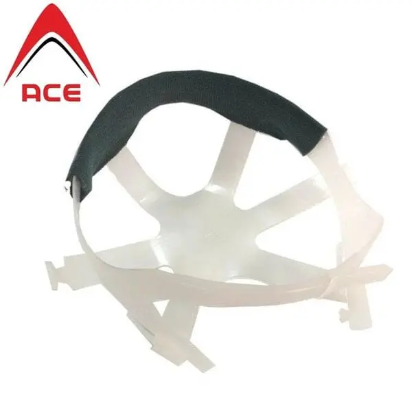 Ace Replacement Inner Liner for Safety Helmets | HELMET-LINER