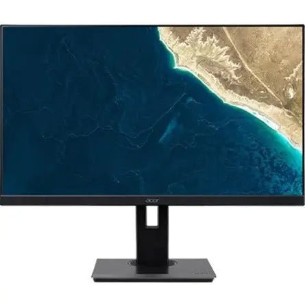 Acer B7 Series 28-Inch 4K UHD HDR Monitor — IPS Panel with Adaptive-Sync and Wide Color Gamut