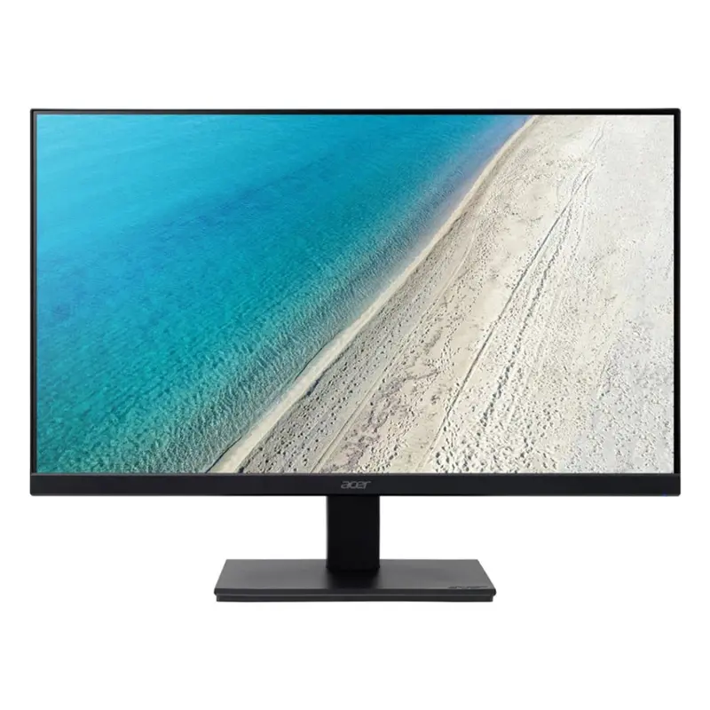 Acer V7 Series 21.5″ Full HD 1080p Widescreen LCD Monitor