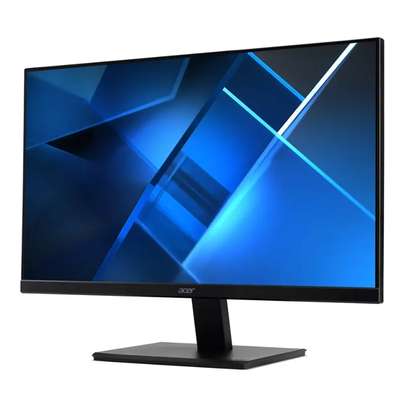 Acer Vero V7 22″ Full HD Monitor – Eco-Conscious LED Display, V227Q E3 Model