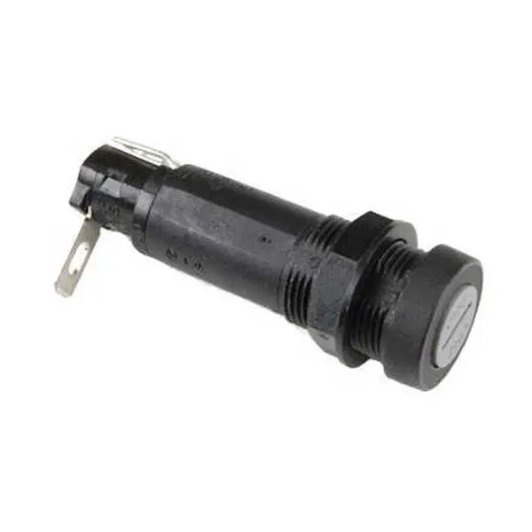 ACS International Shock-Safe 3AG Heavy-Duty Fuse
