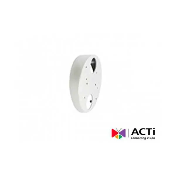 ACTi PMAX-0330 Adjustable Tilted Wall Mount for Security Cameras