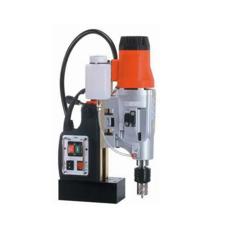 AGP MD-MDS100 Four-Speed Magnetic Core Drilling Machine