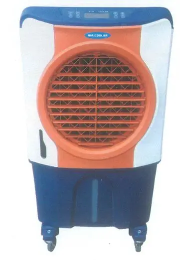 AHM-50 Manual-Control Water Cooler – BLR-AHM50