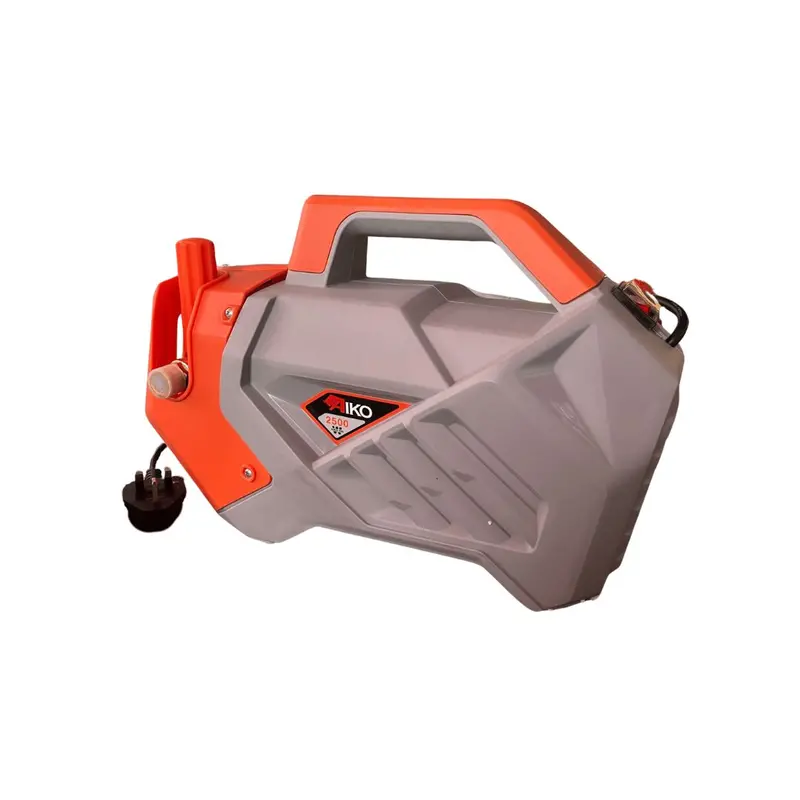 Aiko 1.8kW High-Pressure Washer – 100 Bar, 220V, Includes 8m Hose & Spray Gun
