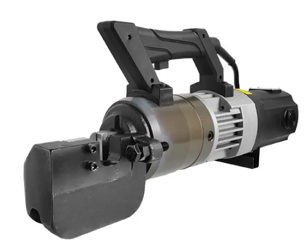 Aiko 1100W Hydraulic Rebar Shearing Tool – 220V, Handles 4–22mm Bars | RBB-RC22C