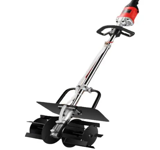 Aiko 220V Heavy-Duty Cement Mixer for Construction Use | CMX-JBJ001
