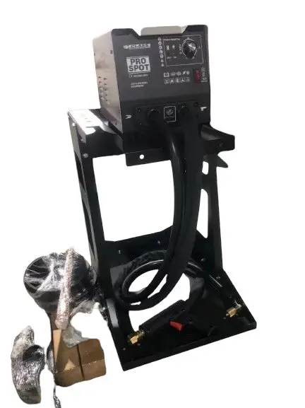 Aiko 230V Car Dent Pulling Spot Welder with Mobile Trolley – AM-PRO230