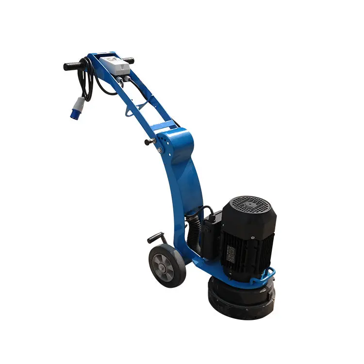 Aiko 240V 250mm Floor Grinder (2.2kW, Blade Not Included) | ZFG-250E