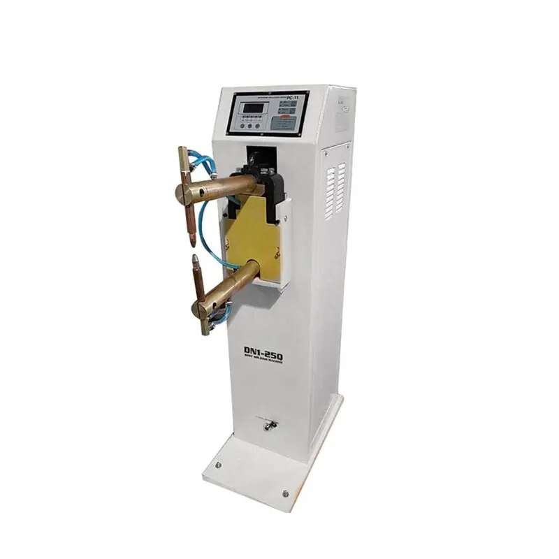 Aiko 25kVA Industrial Spot Welder (415V, 50Hz) – W-DN1-25Q